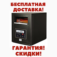 Система обогрева и очистки воздуха SafeHearth, 28 м2