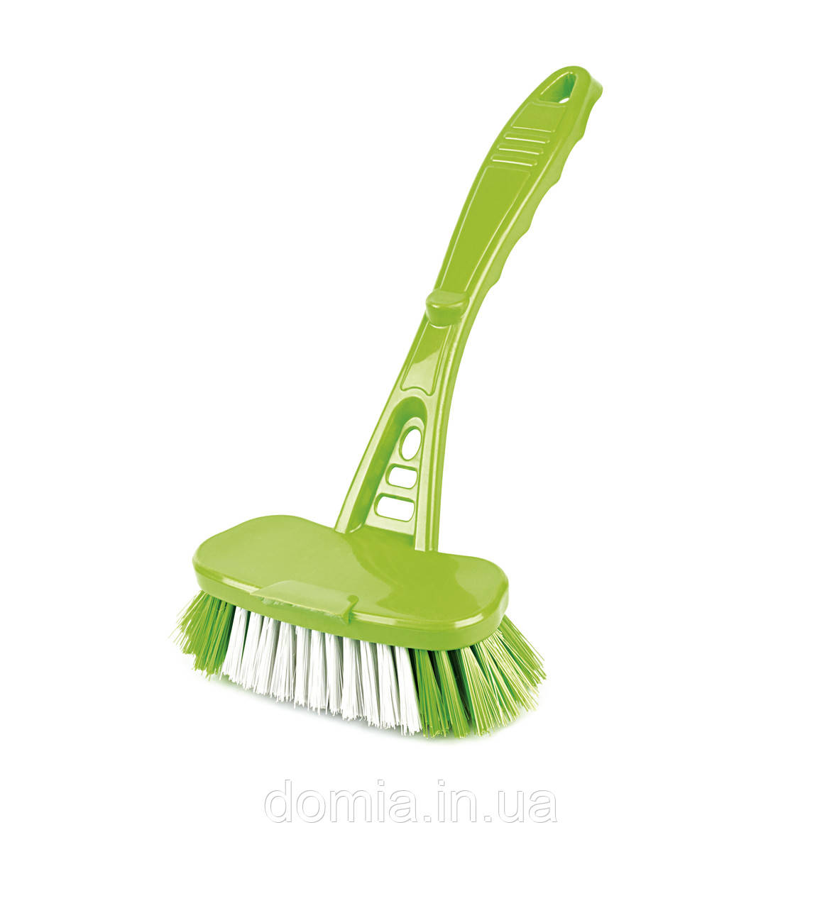 Щітка з ручкою для раковин і ванної URVE PLASTIK ТУРЦІЯ UR-3268