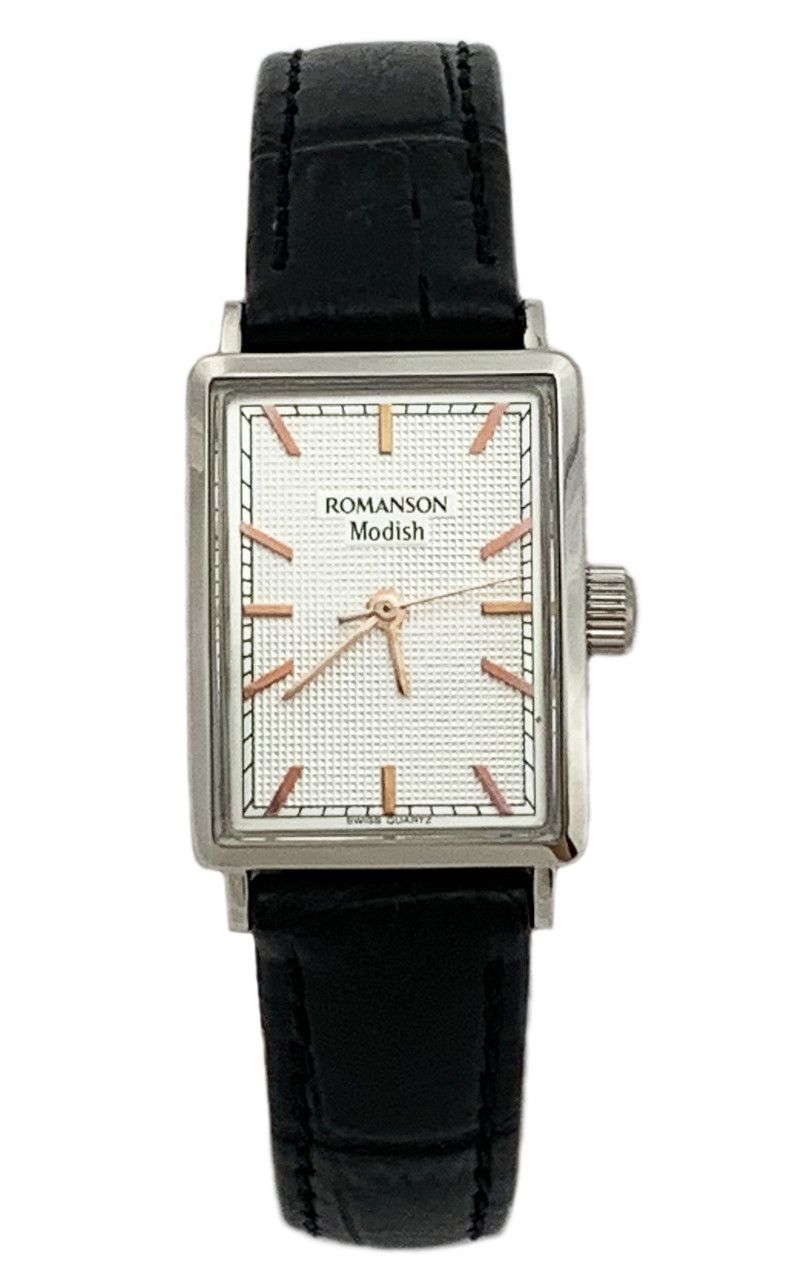 Годинник жіночий Romanson DL5163LL, фото 1