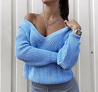 Жіночі светри