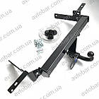 Фаркоп Opel Antara (2006-2017) Зйомний, фото 2