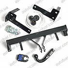 Фаркоп Opel Antara (2006-2017) Зйомний, фото 3