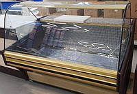 Морозильна вітрина +0-12С, Cold (Польша) W-15 SG MR NТ