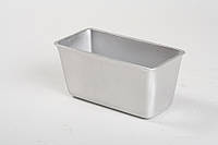 Алюмінієві форми для випікання хліба: правильна підготовка нових форм, щоб хліб не прилипав