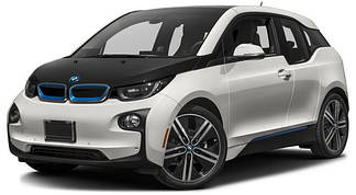 BMW i3 2013 - 2016 (I01)