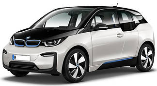 BMW i3 2017 - 2022 (I01)