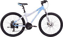 Велосипед ARDIS 24 MTB AL LX200 ECO рама 15 (210617)