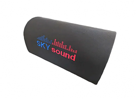 Автомобільний сабвуфер в машину колонка SKY Sound SS-10UB 1000 W
