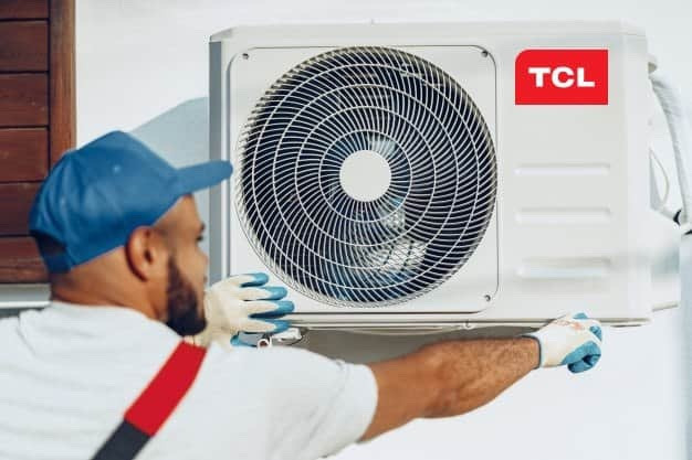 Установка кондиціонерів, фото 1