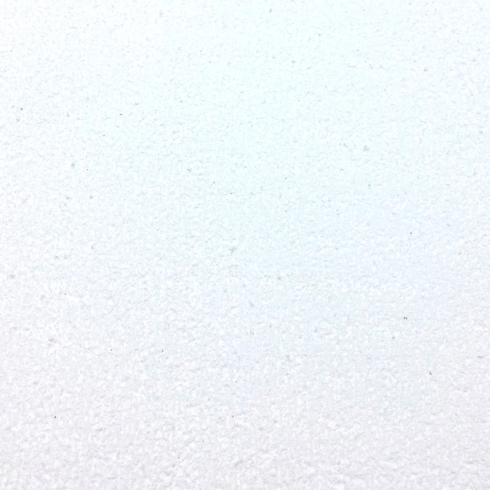 Фоаміран махровий 2 мм, 20x30 см, Китай, БІЛИЙ, фото 1