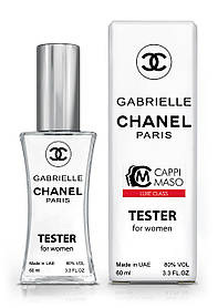 Тестер жіночий LUXE CLASS Chanel Gabrielle, 60 мл