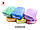 Пластилін кульковий дитячий Foam Putty, фото 4