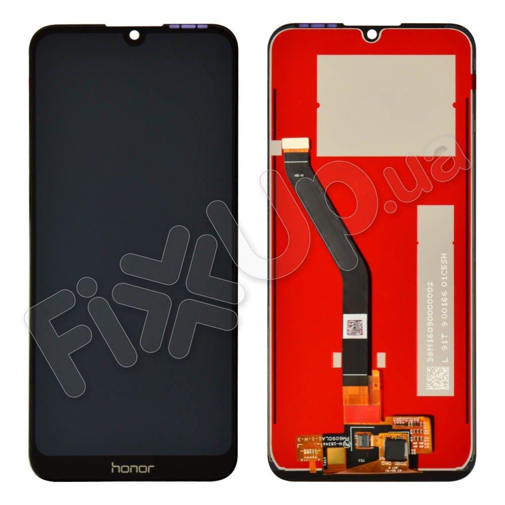 Дисплей для Huawei Y6 2019, Y6 Prime 2019, Y6S, Y6 Pro 2019, Honor 8A, 8a Pro з тачскріном в зборі,