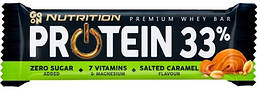 Батончик GO ON Nutrition — Protein 33% (50 грамів)