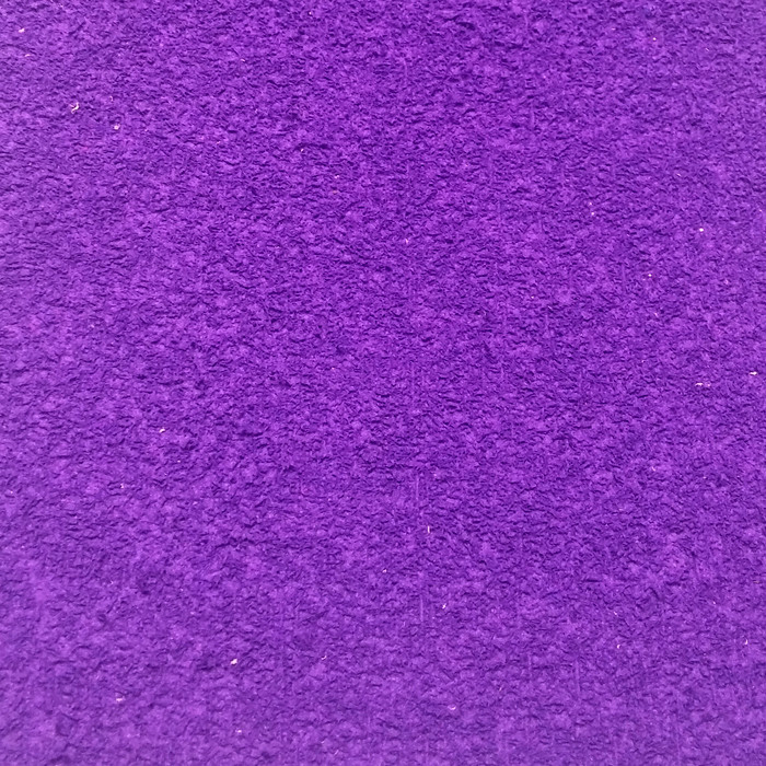 Фоаміран махровий 2 мм, 20x30 см, Китай, ФІОЛЕТОВИЙ