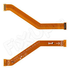 Шлейф дисплея для Samsung A505 Galaxy A50 (2019), оригінал