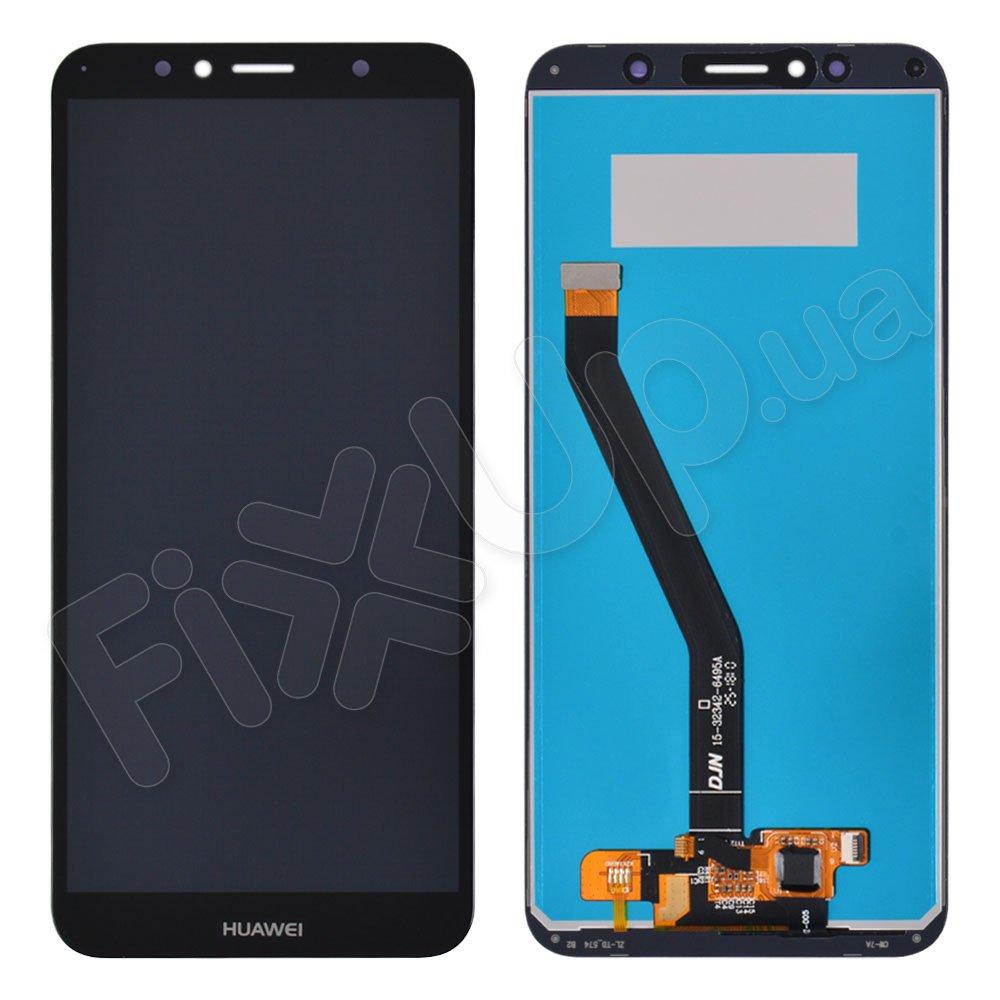 Дисплей для Huawei Honor 7A Pro, 7C, Y6 2018, Y6 Prime 2018 (AUM-L29, AUM-L41, ATU-L21, ATU-L31) з т