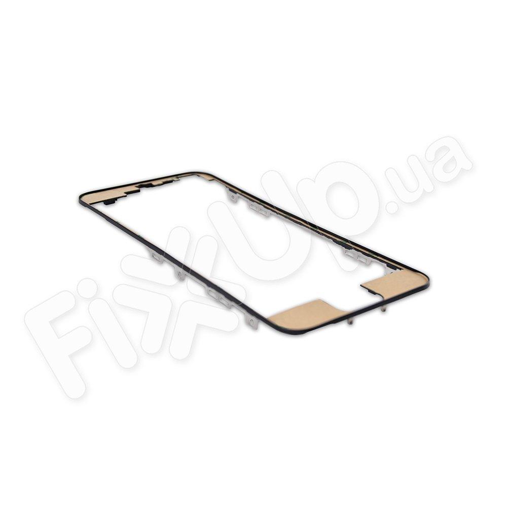 Рамка дисплея (экрана) для iPhone 5, цвет черный