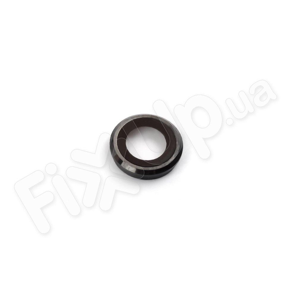 Скло для камери iPhone 6S (4.7), колір сірий