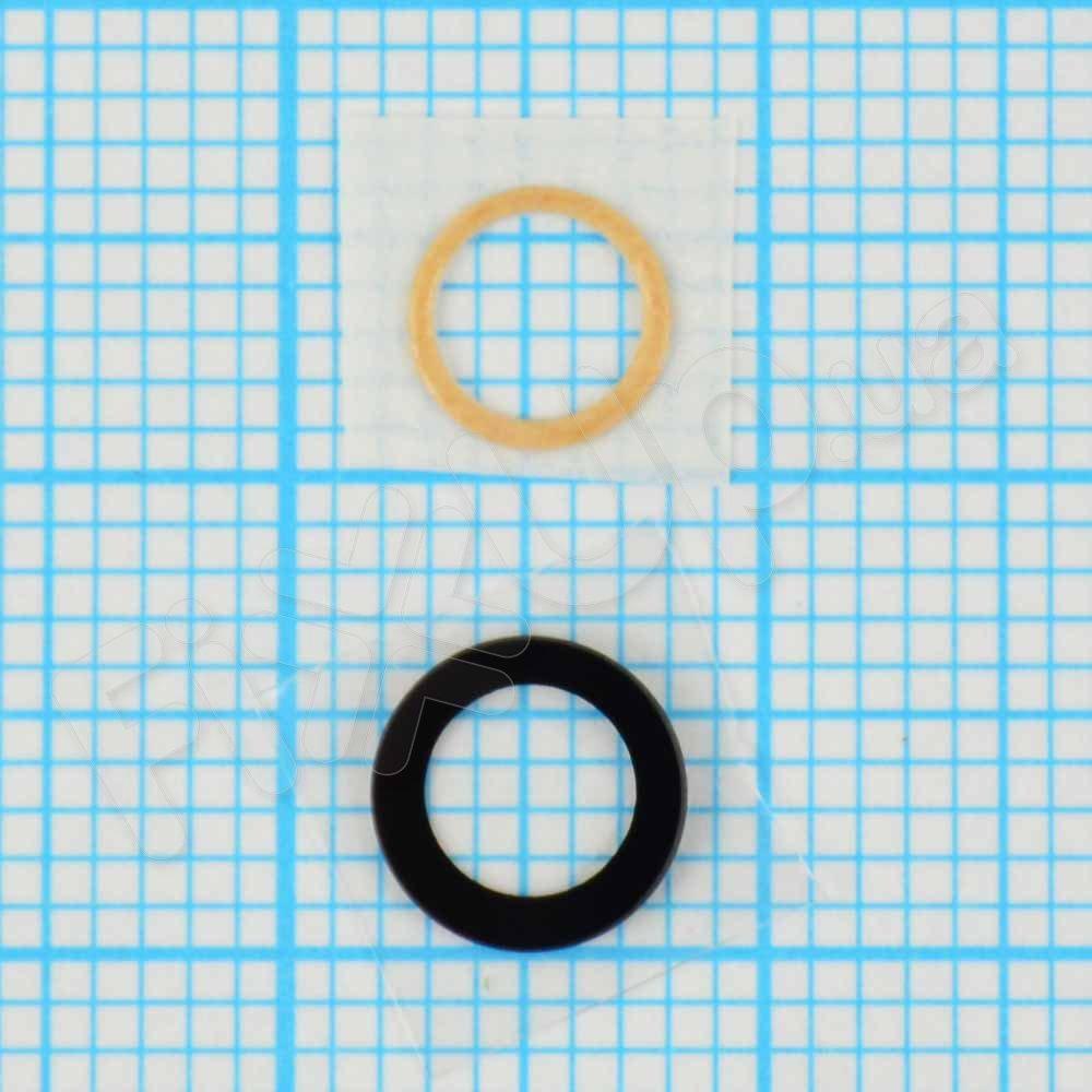 Скло камери для Xiaomi Mi-6
