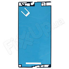 Двосторонній скотч для проклеювання дисплейного модуля Sony Xperia Z Ultra C6802