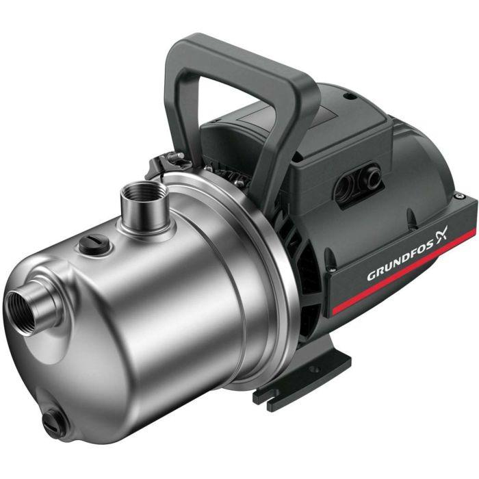 Насос поверхневий Grundfos JP 4-54 S-BBVP (99458768), фото 1