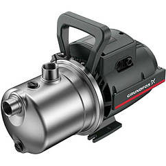 Насос поверхневий Grundfos JP 4-54 S-BBVP (99458768)