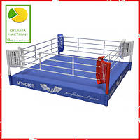 Ринг для боксу V'Noks Competition 6*6*0,5 метра