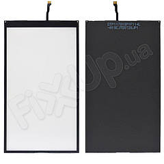 Подсветка дисплея (экрана) iPhone 5