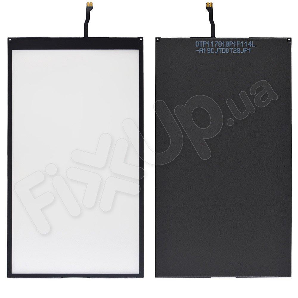 Подсветка дисплея (экрана) iPhone 5