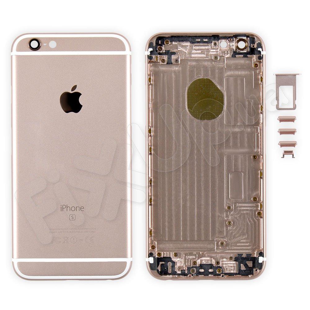 Корпус iPhone 6S (4,7), колір рожевий