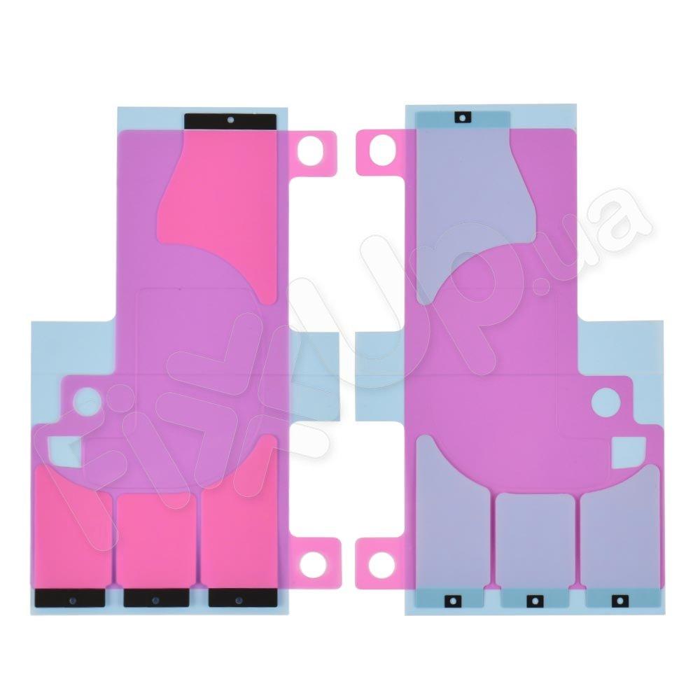 Стікер (скотч) для фіксації акумулятора iPhone Xs Max