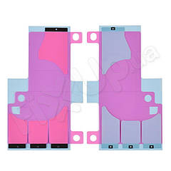 Стікер (скотч) для фіксації акумулятора iPhone Xs Max