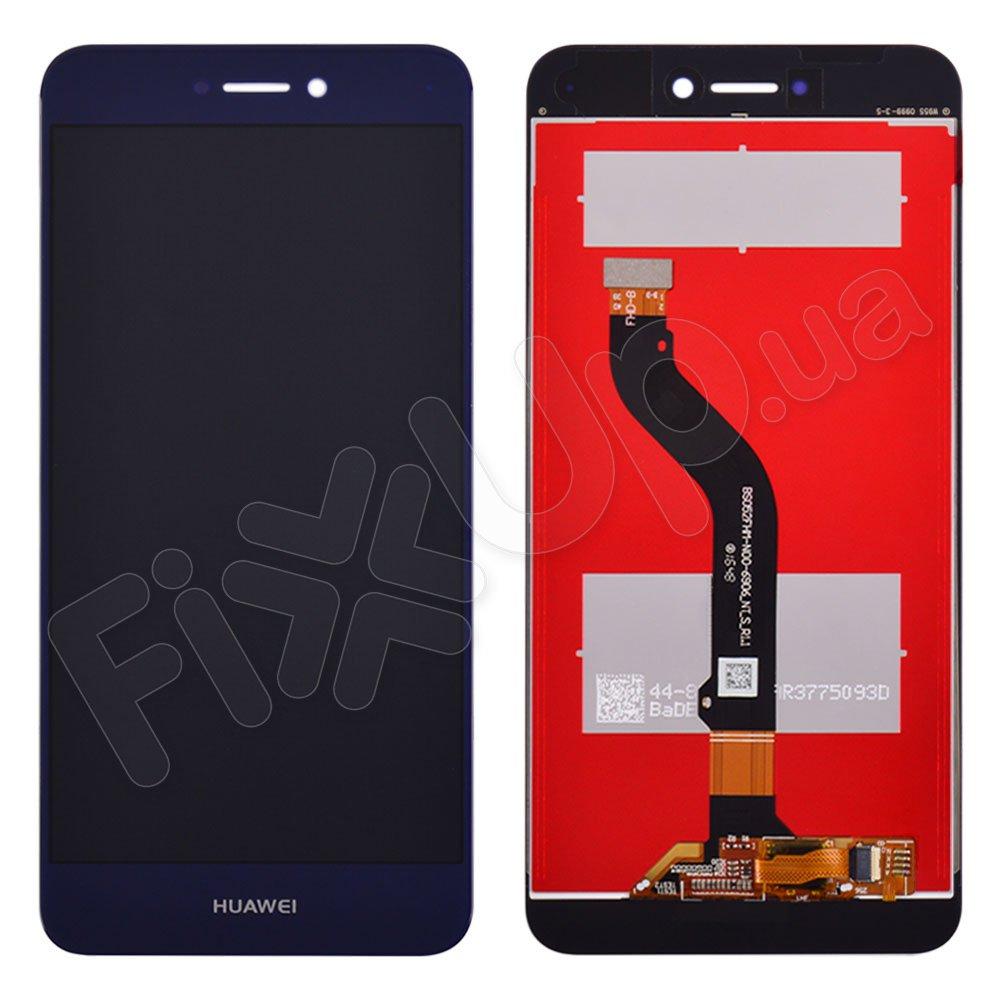 Дисплей для Huawei P8 Lite (2017), Honor 8 Lite, Nova Lite (2016), GR3 (2017), P9 Lite (2017) з тачс