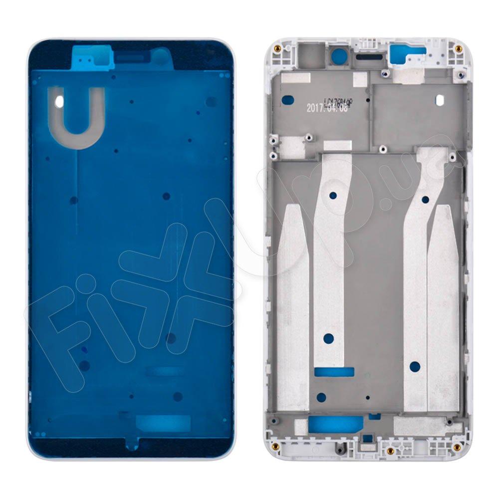 Рамка для дисплея Xiaomi Redmi 4X, колір білий