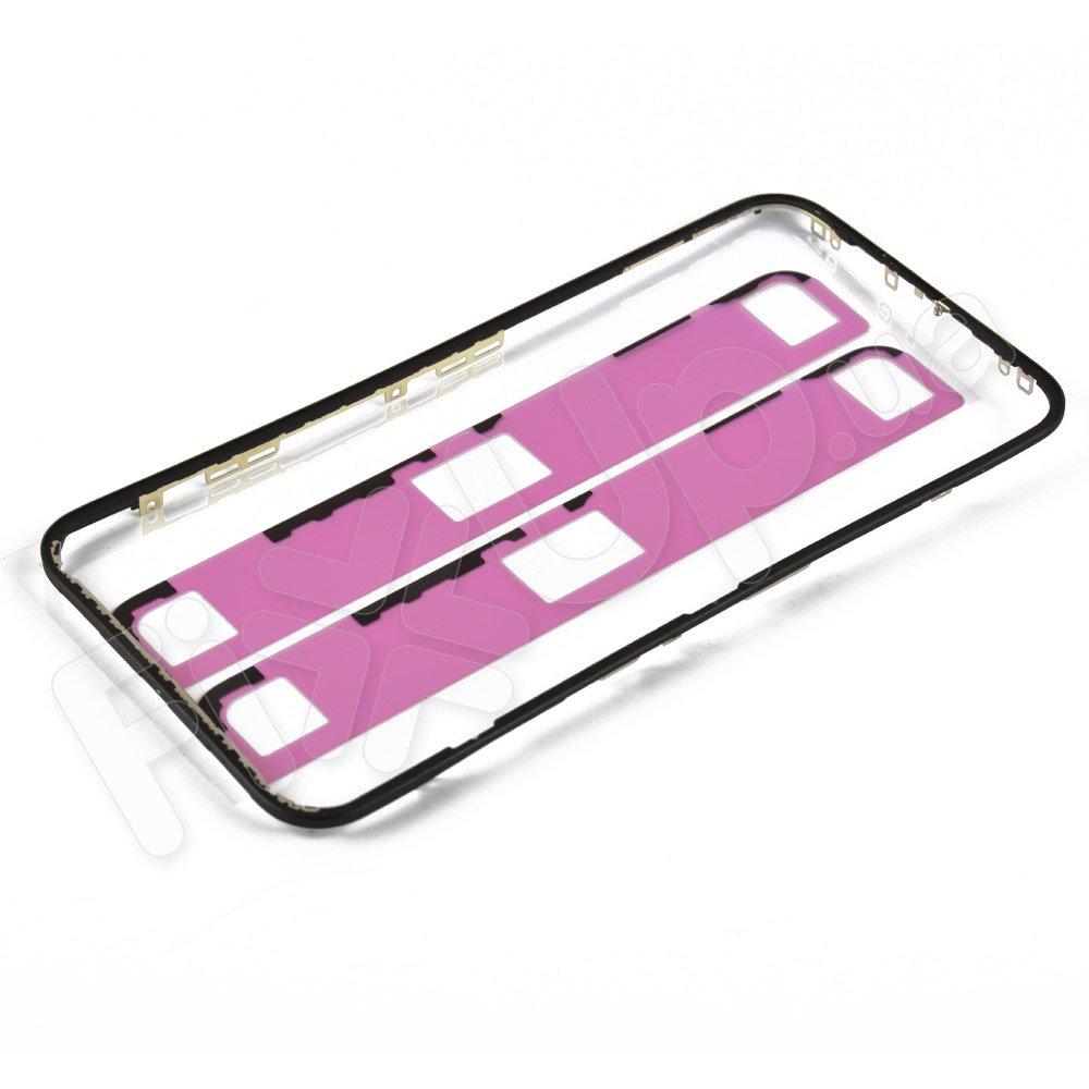 Рамка для дисплея iPhone XR (5.8), колір чорний