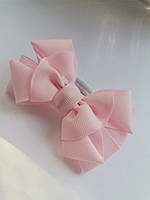 Бантики для волосся