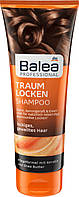 Професійний шампунь для кучерявого волосся Balea Locken Shampoo Professional