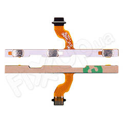 Шлейф для Lenovo A2010 з кнопками включення і гучності