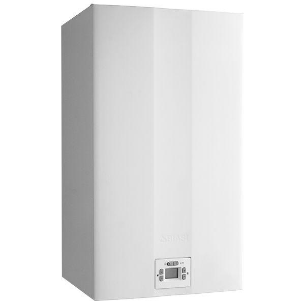 Газовий котел BIASI RINNOVA NEW 28кВТ Turbo М290Е.28СМ