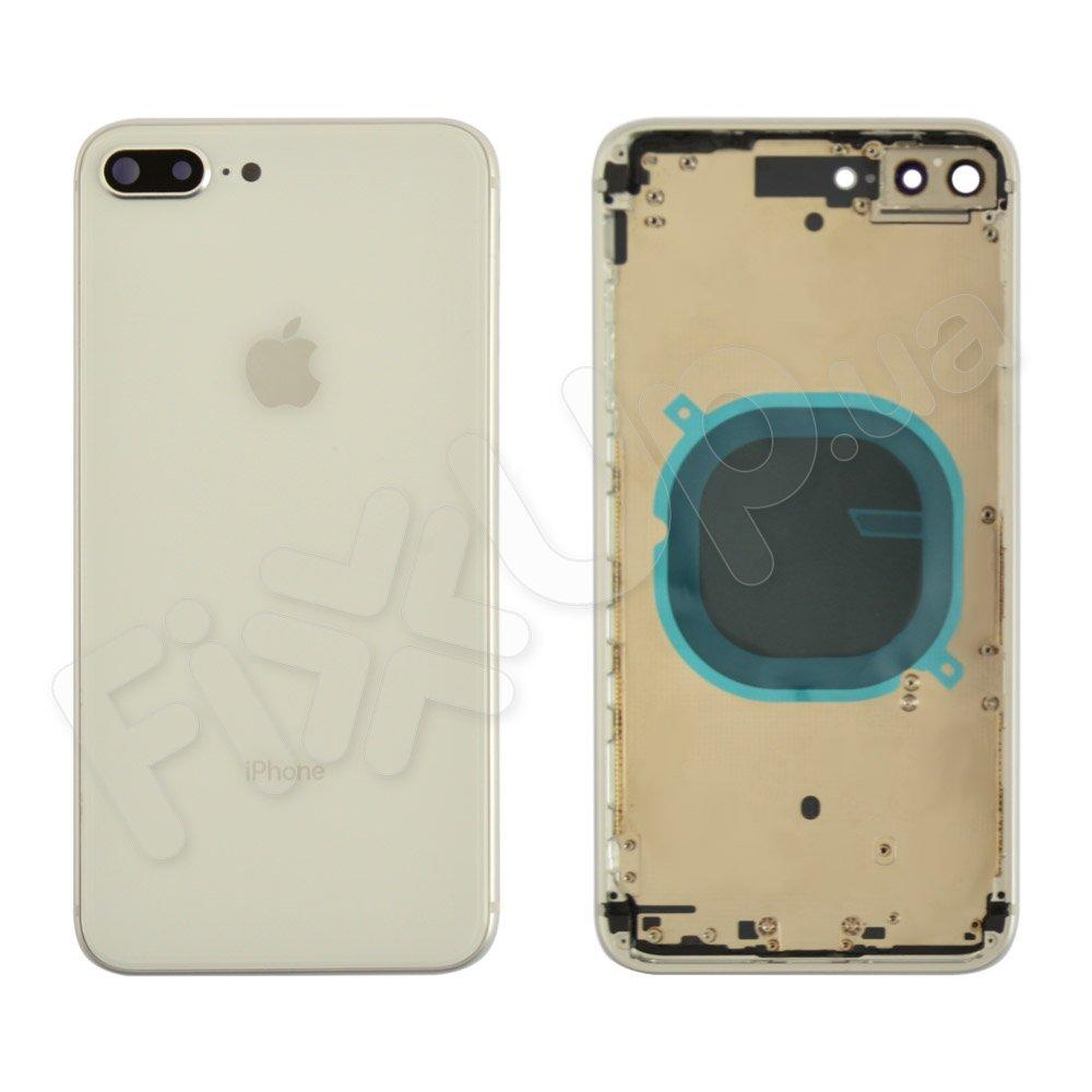 Корпус для iPhone 8 Plus, колір білий
