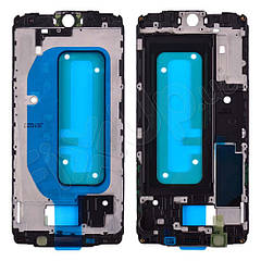 Рамка (середня частина) для Samsung A510 Galaxy A5