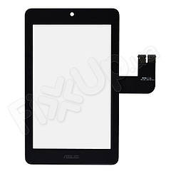 Тачскрін (сенсор) Asus MeMO Pad HD7 ME173X (K00B), колір чорний