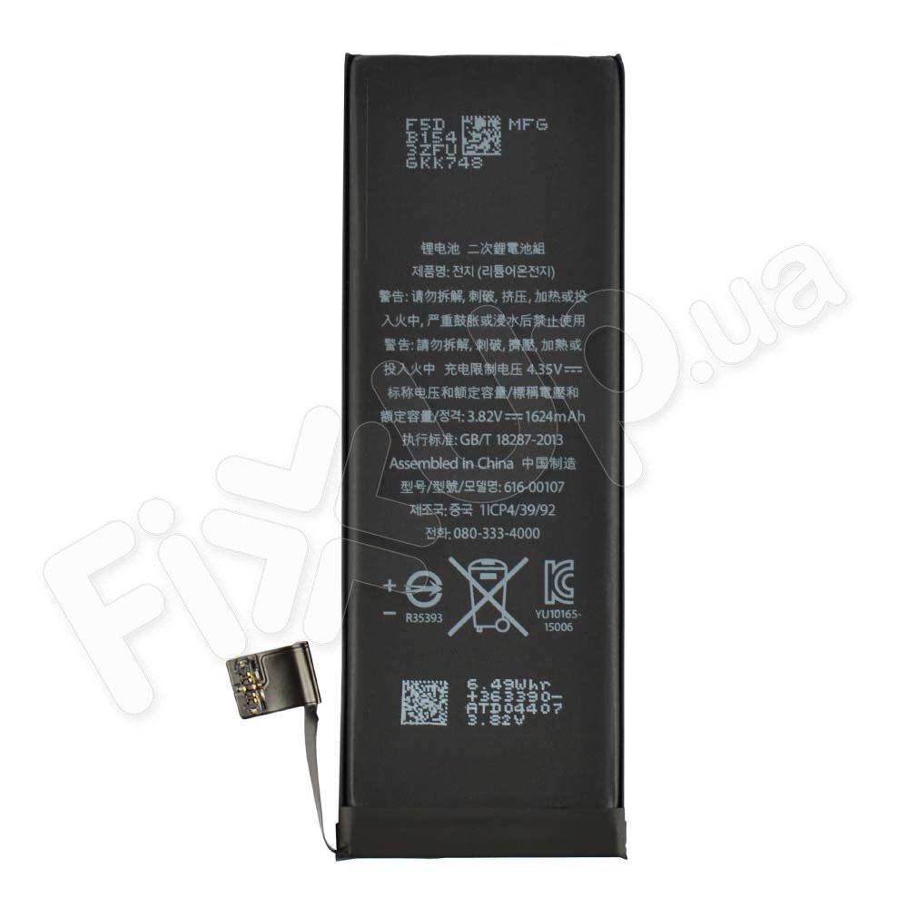 Акумулятор iPhone SE, оригінал