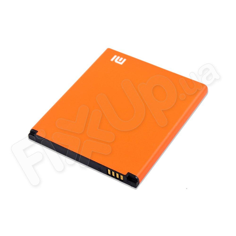 Акумулятор для Xiaomi Mi2A (BM40)