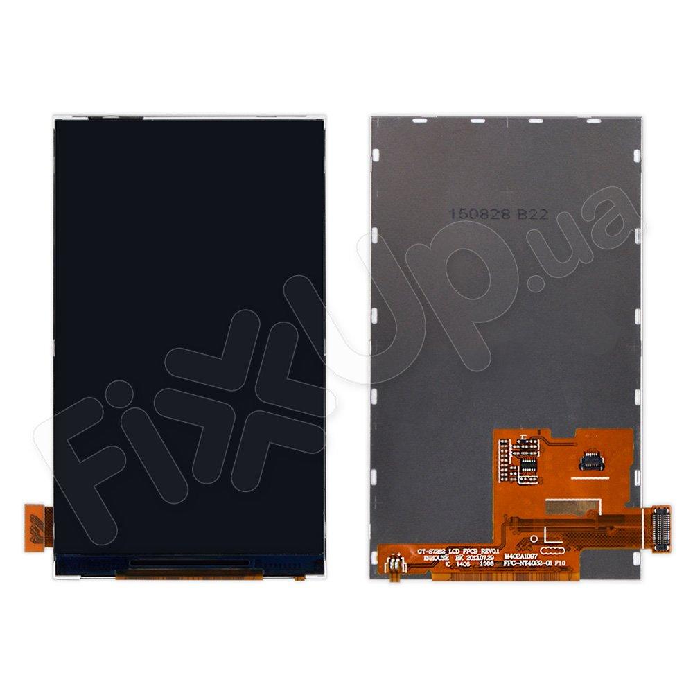 Дисплей Samsung Galaxy Star Pro S7260 (S7262)