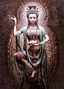 Kuan Yin Oracle (Pocket Edition)/ Оракул Матері Милосердя (кишенькове видання), фото 6
