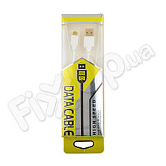 Кабель Micro-USB двосторонній