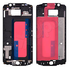 Середня частина корпуса Samsung G920F Galaxy S6