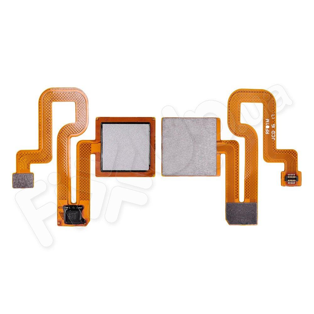 Шлейф сканера відбитка пальця Xiaomi Redmi NOTE 3, NOTE 3 Pro, колір білий